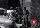 Image of Lord Mountbatten New Delhi India, 1947, second 30 stock footage video 65675028622