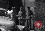 Image of Lord Mountbatten New Delhi India, 1947, second 32 stock footage video 65675028622