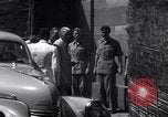Image of Lord Mountbatten New Delhi India, 1947, second 33 stock footage video 65675028622