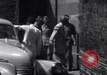 Image of Lord Mountbatten New Delhi India, 1947, second 34 stock footage video 65675028622