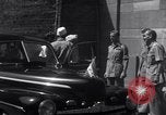 Image of Lord Mountbatten New Delhi India, 1947, second 36 stock footage video 65675028622