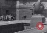 Image of Lord Mountbatten New Delhi India, 1947, second 39 stock footage video 65675028622