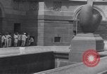 Image of Lord Mountbatten New Delhi India, 1947, second 40 stock footage video 65675028622