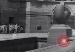 Image of Lord Mountbatten New Delhi India, 1947, second 41 stock footage video 65675028622