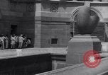 Image of Lord Mountbatten New Delhi India, 1947, second 42 stock footage video 65675028622