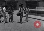 Image of Lord Mountbatten New Delhi India, 1947, second 43 stock footage video 65675028622
