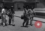 Image of Lord Mountbatten New Delhi India, 1947, second 44 stock footage video 65675028622