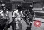 Image of Lord Mountbatten New Delhi India, 1947, second 47 stock footage video 65675028622