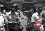 Image of Lord Mountbatten New Delhi India, 1947, second 48 stock footage video 65675028622