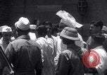 Image of Lord Mountbatten New Delhi India, 1947, second 50 stock footage video 65675028622