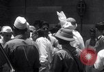 Image of Lord Mountbatten New Delhi India, 1947, second 51 stock footage video 65675028622