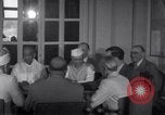 Image of Lord Mountbatten New Delhi India, 1947, second 54 stock footage video 65675028622