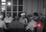 Image of Lord Mountbatten New Delhi India, 1947, second 55 stock footage video 65675028622