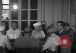 Image of Lord Mountbatten New Delhi India, 1947, second 56 stock footage video 65675028622
