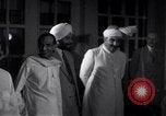 Image of Lord Mountbatten New Delhi India, 1947, second 57 stock footage video 65675028622
