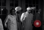 Image of Lord Mountbatten New Delhi India, 1947, second 59 stock footage video 65675028622