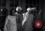Image of Lord Mountbatten New Delhi India, 1947, second 60 stock footage video 65675028622