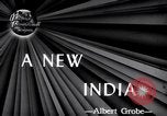 Image of freedom celebration India, 1947, second 3 stock footage video 65675028623