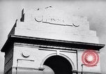 Image of freedom celebration India, 1947, second 5 stock footage video 65675028623