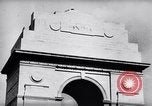 Image of freedom celebration India, 1947, second 7 stock footage video 65675028623
