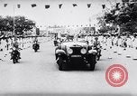 Image of freedom celebration India, 1947, second 9 stock footage video 65675028623