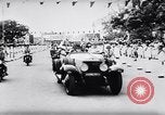 Image of freedom celebration India, 1947, second 10 stock footage video 65675028623
