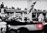Image of freedom celebration India, 1947, second 15 stock footage video 65675028623
