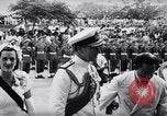Image of freedom celebration India, 1947, second 18 stock footage video 65675028623
