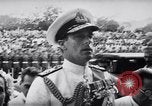 Image of freedom celebration India, 1947, second 21 stock footage video 65675028623