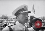 Image of freedom celebration India, 1947, second 22 stock footage video 65675028623