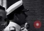 Image of freedom celebration India, 1947, second 24 stock footage video 65675028623