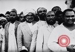 Image of freedom celebration India, 1947, second 26 stock footage video 65675028623