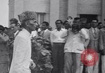 Image of freedom celebration India, 1947, second 27 stock footage video 65675028623