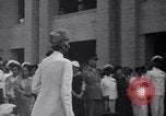 Image of freedom celebration India, 1947, second 30 stock footage video 65675028623