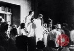 Image of freedom celebration India, 1947, second 31 stock footage video 65675028623