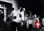 Image of freedom celebration India, 1947, second 32 stock footage video 65675028623