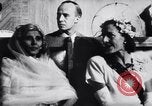 Image of freedom celebration India, 1947, second 36 stock footage video 65675028623