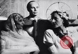 Image of freedom celebration India, 1947, second 37 stock footage video 65675028623