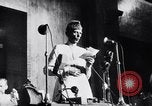Image of freedom celebration India, 1947, second 41 stock footage video 65675028623