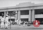 Image of freedom celebration India, 1947, second 42 stock footage video 65675028623