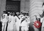 Image of freedom celebration India, 1947, second 47 stock footage video 65675028623