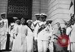 Image of freedom celebration India, 1947, second 48 stock footage video 65675028623