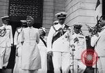 Image of freedom celebration India, 1947, second 49 stock footage video 65675028623