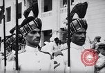 Image of freedom celebration India, 1947, second 51 stock footage video 65675028623