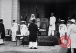 Image of freedom celebration India, 1947, second 52 stock footage video 65675028623