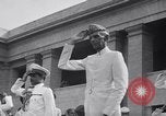 Image of freedom celebration India, 1947, second 57 stock footage video 65675028623