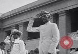Image of freedom celebration India, 1947, second 58 stock footage video 65675028623