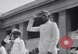 Image of freedom celebration India, 1947, second 59 stock footage video 65675028623