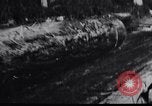Image of logging operation in America early 1900s United States USA, 1910, second 16 stock footage video 65675028624