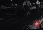 Image of logging operation in America early 1900s United States USA, 1910, second 26 stock footage video 65675028624
